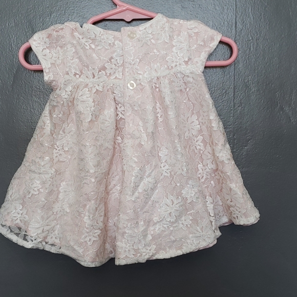 Adorable Baby Girl Dress - Picture 2 of 6